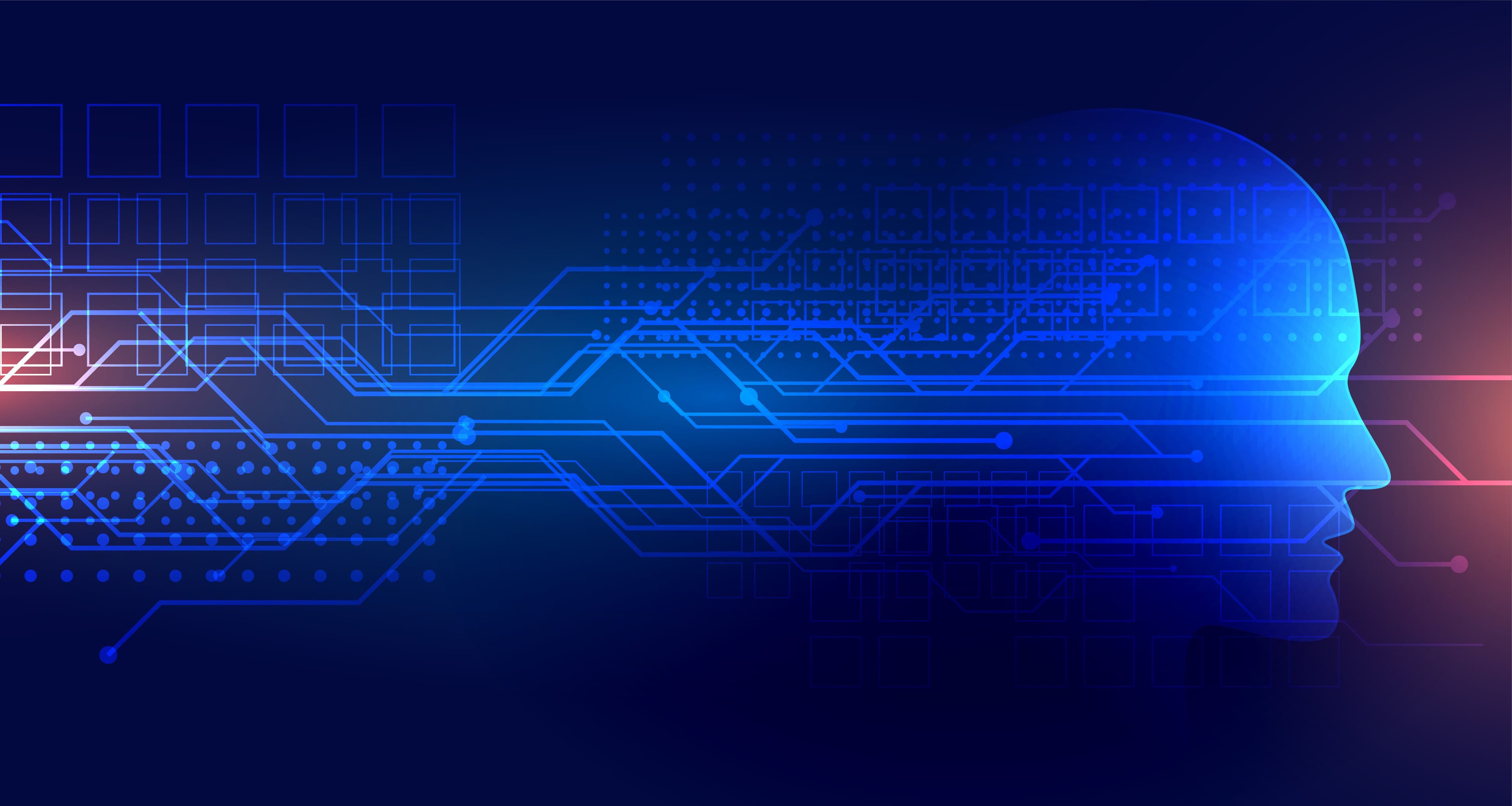 Healthcare professionals working with digital systems