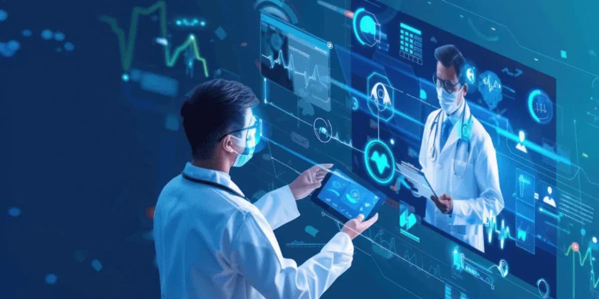 Designed Custom RPM Software for Healthcare Provider To Improve Patient Care