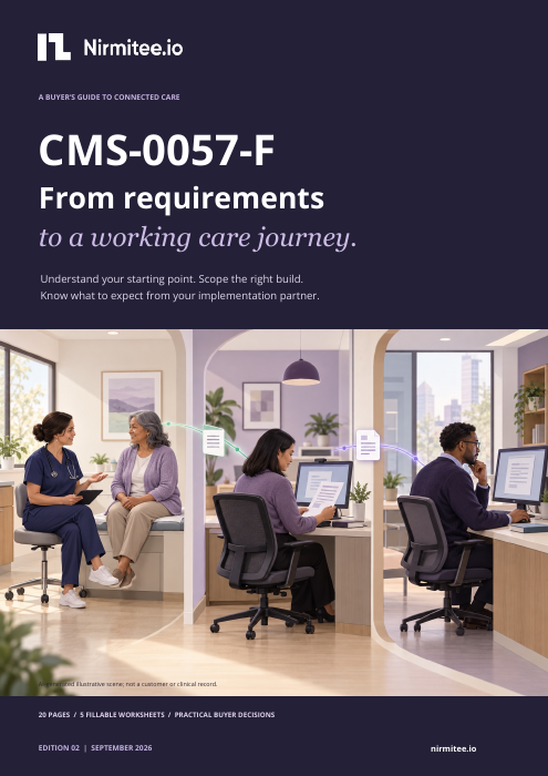 CMS-0057-F Implementation Planning Kit cover